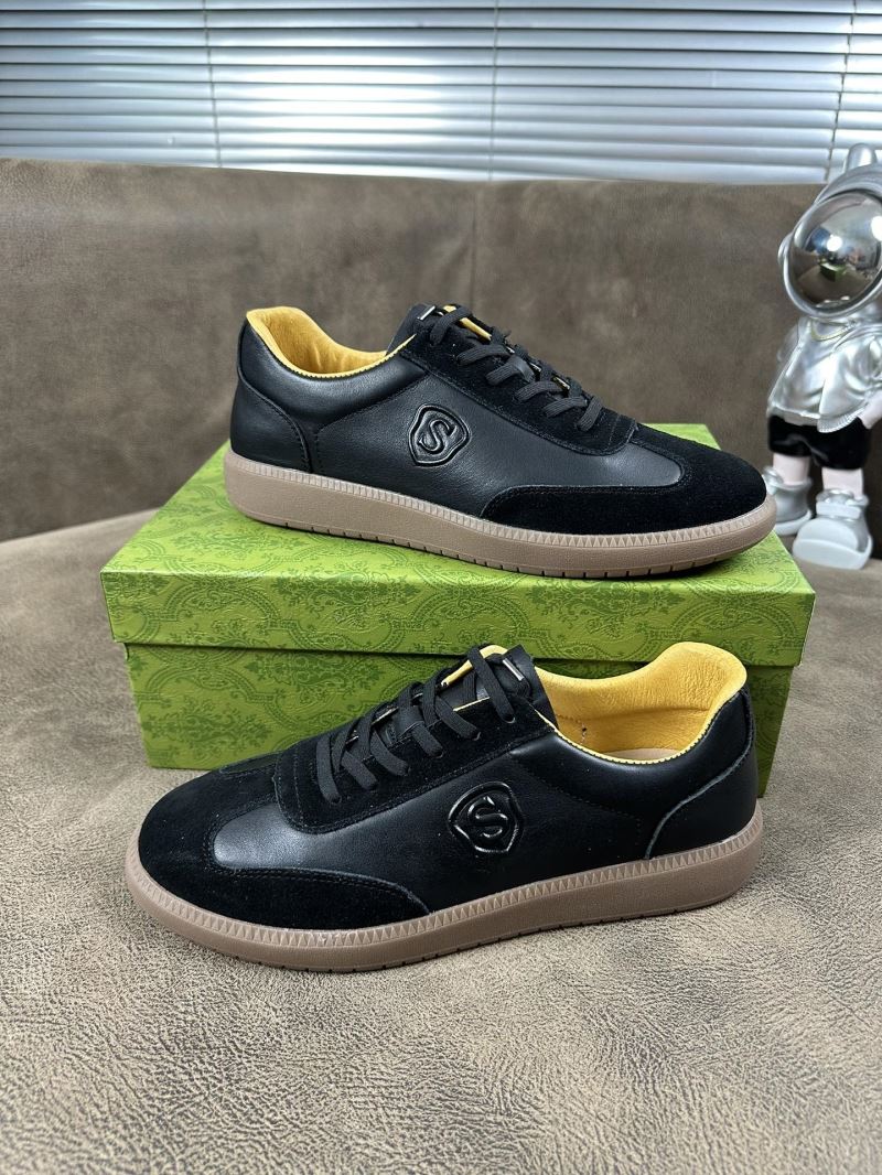 Gucci Low Shoes